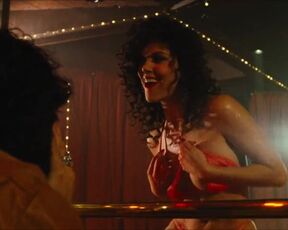 Paula Trickey - Maniac_Cop_2 (1990)