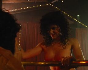 Paula Trickey - Maniac_Cop_2 (1990)