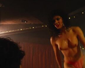 Paula Trickey - Maniac_Cop_2 (1990)