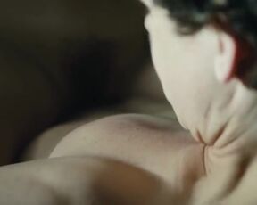 Manon Valentin nude - Aurore (2017) hot sex scene