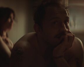 Paulina Gałązka naked - Warszawianka s01e09 (2023) lusty nudity episode