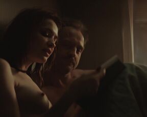 Paulina Gałązka naked - Warszawianka s01e09 (2023) lusty nudity episode