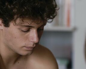 Barbara Ramella - Slam Tutto per una ragazza (2016) nudity episode