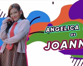 Angelica Hart nude, Aiko Garcia sexy, Apple Dy hot, Audrey Avila, Cess Garcia naked - High School On Sex s02e06 (2023) nude sex episodes