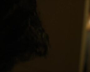 Lenita Oliver nude - Madá (2017)