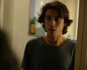 Lenita Oliver nude - Madá (2017)