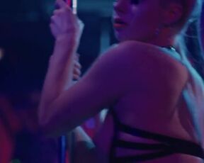 Katla M. Þorgeirsdóttir, Donna Cruz - Agnes Joy (2019) hot masturbation and naked scene