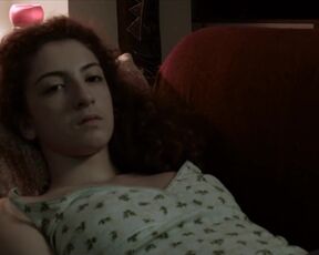 Melina Sidiropoulou nude - Naked Bodies (2016) A teen movie