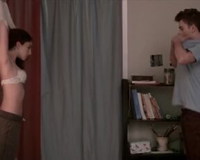 Melina Sidiropoulou nude - Naked Bodies (2016) A teen movie