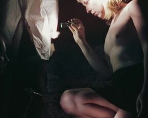 Emihurts, Luna Inkeri, Valke Unelma nude - Hauru (2020)