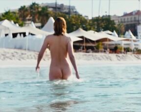 Naama Preis naked - La première (2022) Explicit Nudity French Movie Scenes