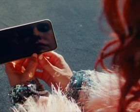 Naama Preis naked - La première (2022) Explicit Nudity French Movie Scenes