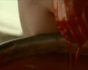 Weronika Ksiazkiewicz naked – Cialo moje (2004) classic erotic scene