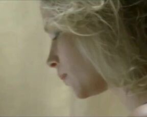 Weronika Ksiazkiewicz naked – Cialo moje (2004) classic erotic scene