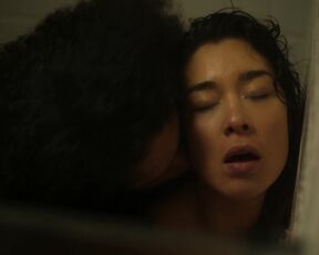 Barbara Reis nude - Negociador s01e03 (2023) sex scenes