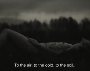 Anastasia Baranovskaya nude - Inna (2019) erotic scene