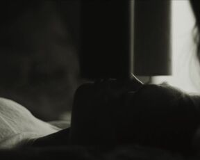 Anastasia Baranovskaya nude - Inna (2019) erotic scene