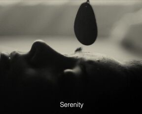 Anastasia Baranovskaya nude - Inna (2019) erotic scene