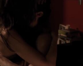 Stella Egitto sex - Echoes (2012) hot movie scene