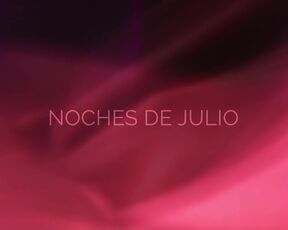 Florencia Ríos nude - Noches De Julio (2018) lusty sex scenes