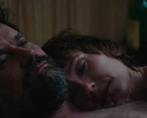 Dinara Drukarova topless - Grand marin (2022) nude scenes