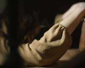 Maya Coline nude - Indress Elle (2016)