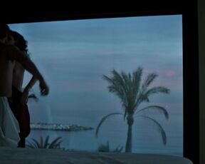 Ximena Romo nude - Los Artistas Primeros Trazos s01e08-09 (2023) short sex movie video