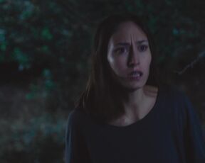 Irene Corbelle nude, Alai Travesedo Gil naked - Libélula (2022) erotic movie scene