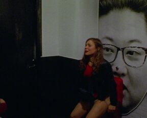 Blanche Gardin, Johanna Classe nude - Delete History (2020) French Lusty