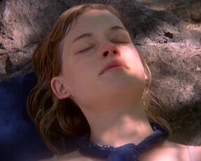 Jane Levy, Anabelle LeMieux - Good Luck in the Land of Mañana (2018) Nude Movie Scenes