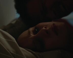 Simone Lykke nude - Alfa Grow s01e03e08 (2020) TV thriller sex episode