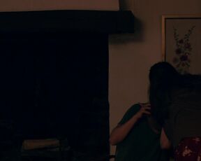 Ariane Labed nude - Avant l'effondrement (2023) nudity hot episodes