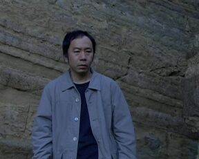 Tomomi Miyashita - Marebito (2004) naked scenes