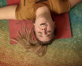 Nevena Nerandzic nude - Diši (2020)