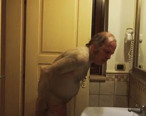 Sophie Letourneur nude - Voyages en Italie (2023) sex movie scene