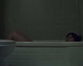 Teagan Johnston, Jenna Schaefer naked - The Strings (2020) Hot nude scene