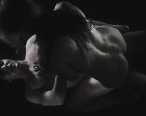 Lynn Cruz nude - Blue Heart (2021) explicit erotic movie