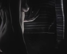 Lynn Cruz nude - Blue Heart (2021) explicit erotic movie