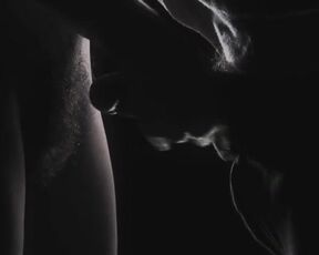 Lynn Cruz nude - Blue Heart (2021) explicit erotic movie
