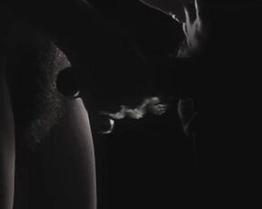 Lynn Cruz nude - Blue Heart (2021) explicit erotic movie