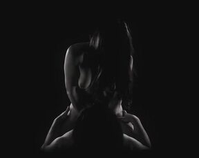 Lynn Cruz nude - Blue Heart (2021) explicit erotic movie