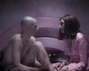 Ana Polvorosa, Ángela Molina nude - Piety (2022)