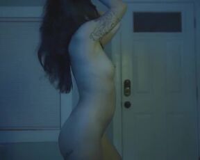 Honeylet Conlu, Arielle Fray, Sushii Xhyvette Holder - Death Blow (2023) explicit nude scenes