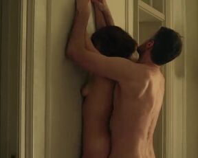 Charlie Murphy nude - All Lusty Sex Scene from TV Show Obsession (2023) Season 01