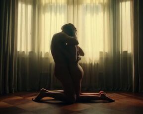 Charlie Murphy nude - All Lusty Sex Scene from TV Show Obsession (2023) Season 01