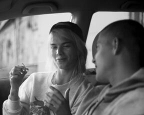 Marta Stalmierska nude - Braty (2022) sex scene