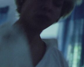 Marianna Zydek, Magdalena Kaczmarek naked - Czwartek (2022) nudity movie video