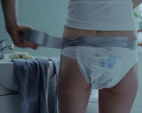 Marianna Zydek, Magdalena Kaczmarek naked - Czwartek (2022) nudity movie video