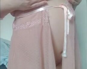 Huge areolas pointy puffies female - innate melons of preggie girl - wifey cougar wifey pregnancy