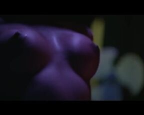 Angeli Khang nude, Azi Acosta naked, Jela Cuenca, Chesca Paredes sex - Balik Taya (2023) Asian Orgy Movie Scene